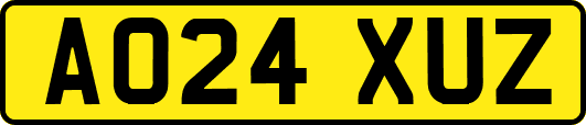 AO24XUZ