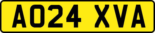 AO24XVA