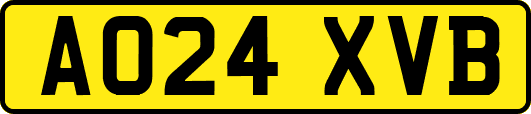 AO24XVB