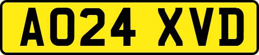 AO24XVD
