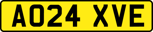 AO24XVE