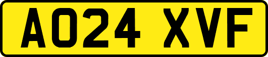 AO24XVF
