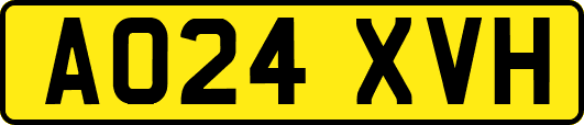 AO24XVH