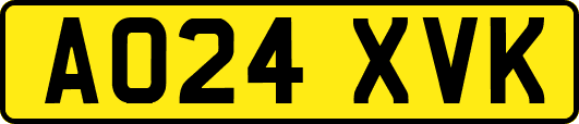 AO24XVK