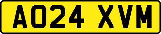 AO24XVM