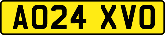 AO24XVO