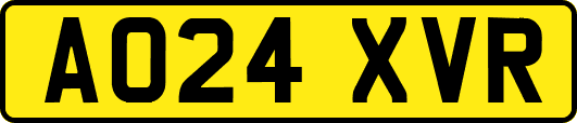 AO24XVR