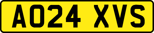 AO24XVS