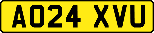 AO24XVU