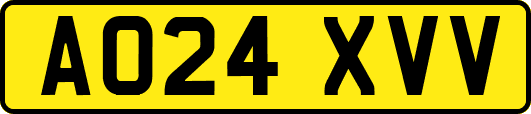 AO24XVV