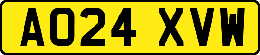 AO24XVW