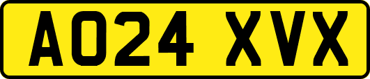 AO24XVX