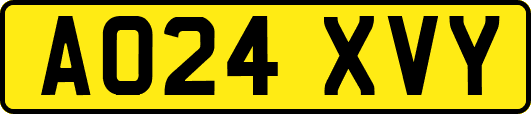 AO24XVY