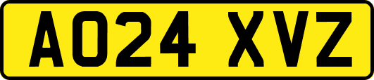 AO24XVZ