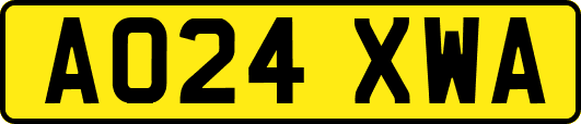 AO24XWA