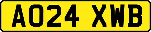 AO24XWB