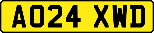 AO24XWD