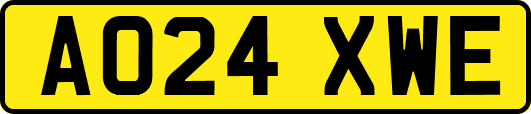 AO24XWE