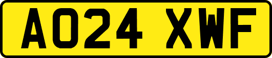 AO24XWF