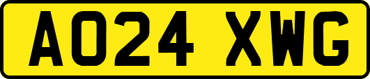AO24XWG