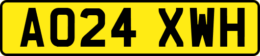 AO24XWH