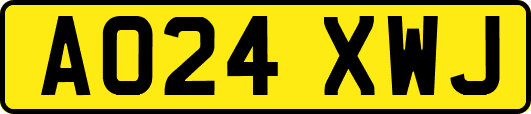 AO24XWJ