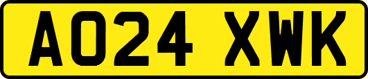 AO24XWK