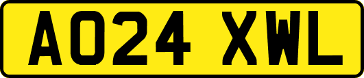 AO24XWL