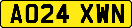 AO24XWN