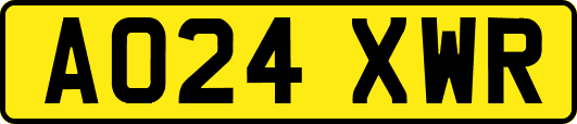 AO24XWR