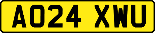 AO24XWU