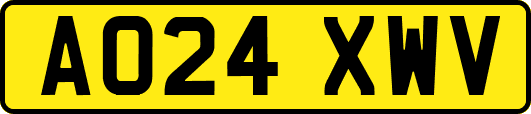 AO24XWV