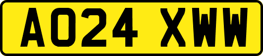 AO24XWW