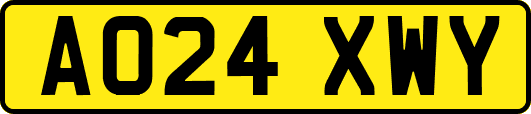 AO24XWY