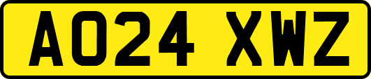 AO24XWZ