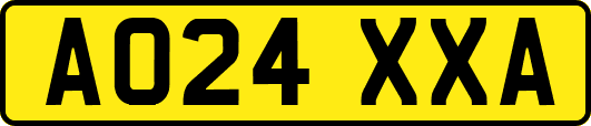 AO24XXA