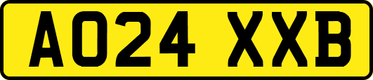 AO24XXB