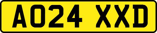 AO24XXD