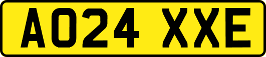 AO24XXE