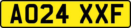 AO24XXF