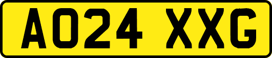 AO24XXG