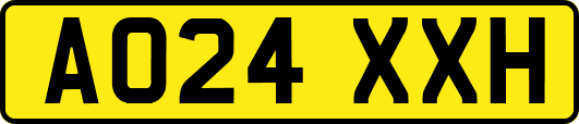 AO24XXH
