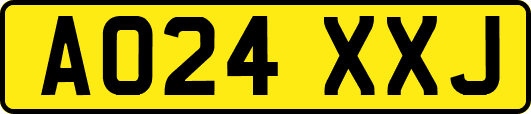 AO24XXJ