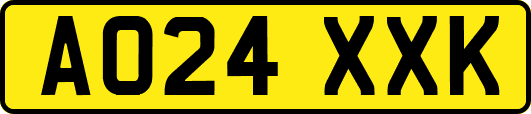 AO24XXK
