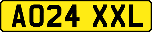 AO24XXL