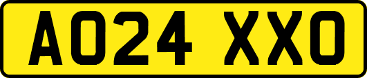 AO24XXO