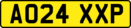 AO24XXP