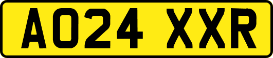AO24XXR