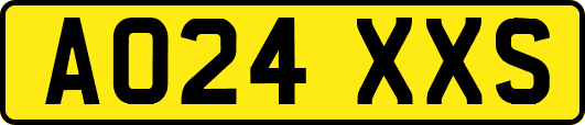 AO24XXS