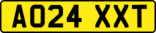 AO24XXT